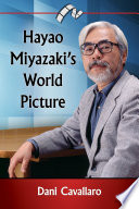 Hayao Miyazaki's world picture /