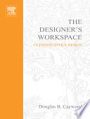 The designer's workspace : ultimate office design /