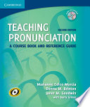 Teaching pronunciation : a course book and reference guide /