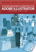 Fashion designer's handbook for Adobe Illustrator /