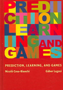 Prediction, learning, and games /