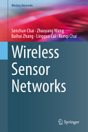 Wireless sensor networks /