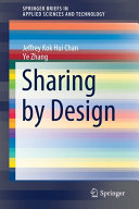 Sharing by design /