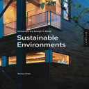 Sustainable environments /