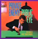Private enemy--public eye : the work Bruce Charlesworth ; essay by Charles Hagen ; edited by Trudy Wilner Stack and Charles Stainback.