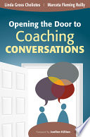 Opening the door to coaching conversations /