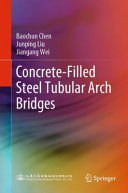 Concrete-filled steel tubular arch bridges /