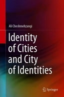 Identity of cities and city of identities /