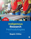 Indigenous research methodologies /