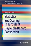 Statistics and scaling in turbulent Rayleigh-Bénard convection /