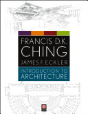 Introduction to architecture /