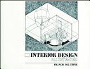Interior design illustrated /