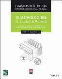 Building codes illustrated : a guide to understanding the 2015 international building code /