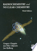 Radiochemistry and nuclear chemistry /