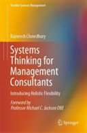 Systems thinking for management consultants : introducing holistic flexibility /