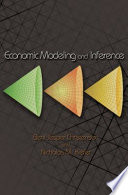 Economic modeling and inference /