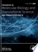 RNA Therapeutics Part B /