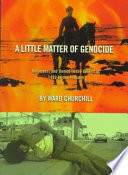 A little matter of genocide : holocaust and denial in the Americas, 1492 to the present /