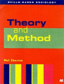 Theory and method /