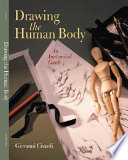 Drawing the human body : an anatomical guide.