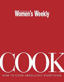 The Australian women's weekly the complete book of modern classics /