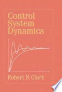 Control system dynamics /