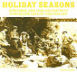 Holiday seasons : Christmas, New Year and Easter in nineteenth-century New Zealand /