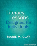 Literacy lessons : designed for individuals /