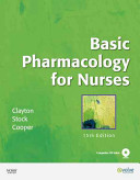 Basic pharmacology for nurses /