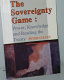 The sovereignty game : power, knowledge and reading the Treaty /