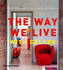 The way we live with colour /
