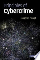 Principles of cybercrime /