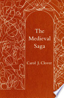 The medieval saga /