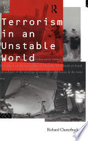 Terrorism in an unstable world /