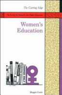 Women's education /