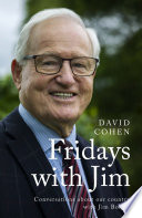 Fridays with Jim : conversations about our country with Jim Bolger /