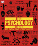The psychology book /
