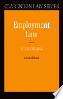 Employment law /