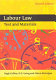 Labour law : text and materials /