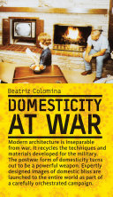 Domesticity at war /