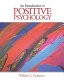An introduction to positive psychology /