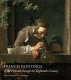 French paintings of the fifteenth through the eighteenth century /