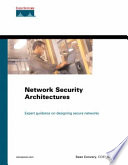 Network security architectures /