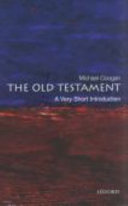 The Old Testament : a very short introduction /