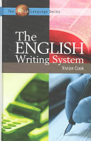 The English writing system /