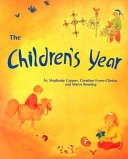 The children's year : crafts and clothes for children and parents to make /