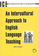 An intercultural approach to English language teaching /