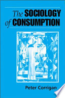 The sociology of consumption : an introduction /