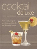 Cocktail deluxe /