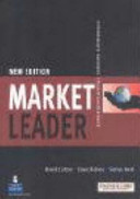 Market leader : intermediate business English course book /